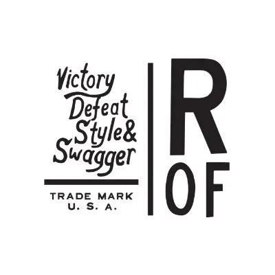 Roots of Fight logo