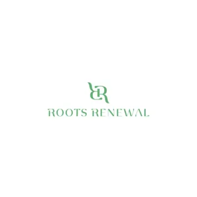 Roots Renewal logo