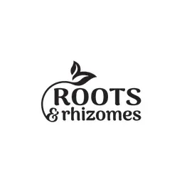 Rootsrhizomes