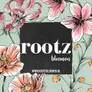 Logo Rootz - Nieuwstraat
