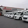 Logo Roozeboom Campers