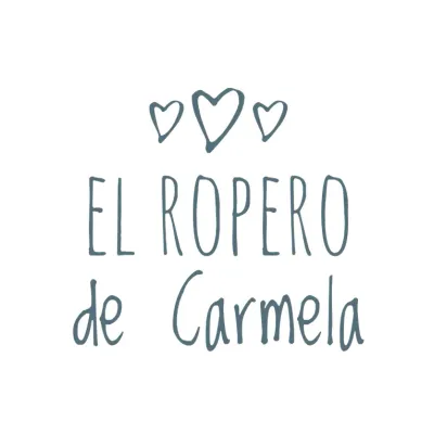 roperodecarmela.com logo