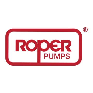 Roper Pump Company Logo