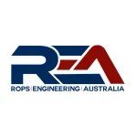 Rops Engineering Australia Pty Ltd Logo