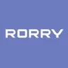 RORRY logo