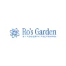 Ros-garden logo