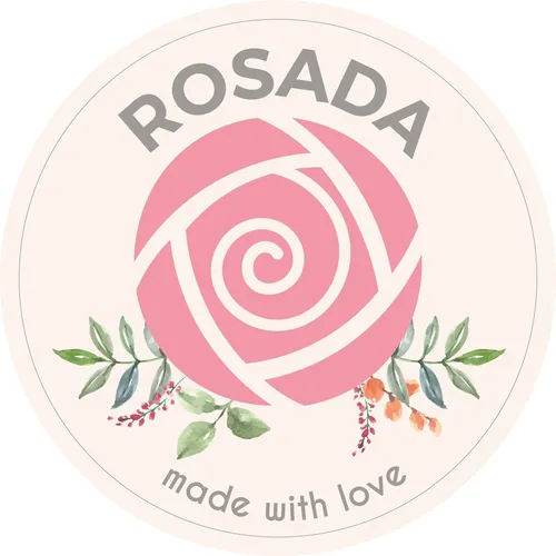 ROSADA logo