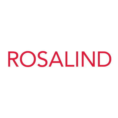 Rosalind Advisors logo