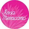 Rosa Mexicano logo