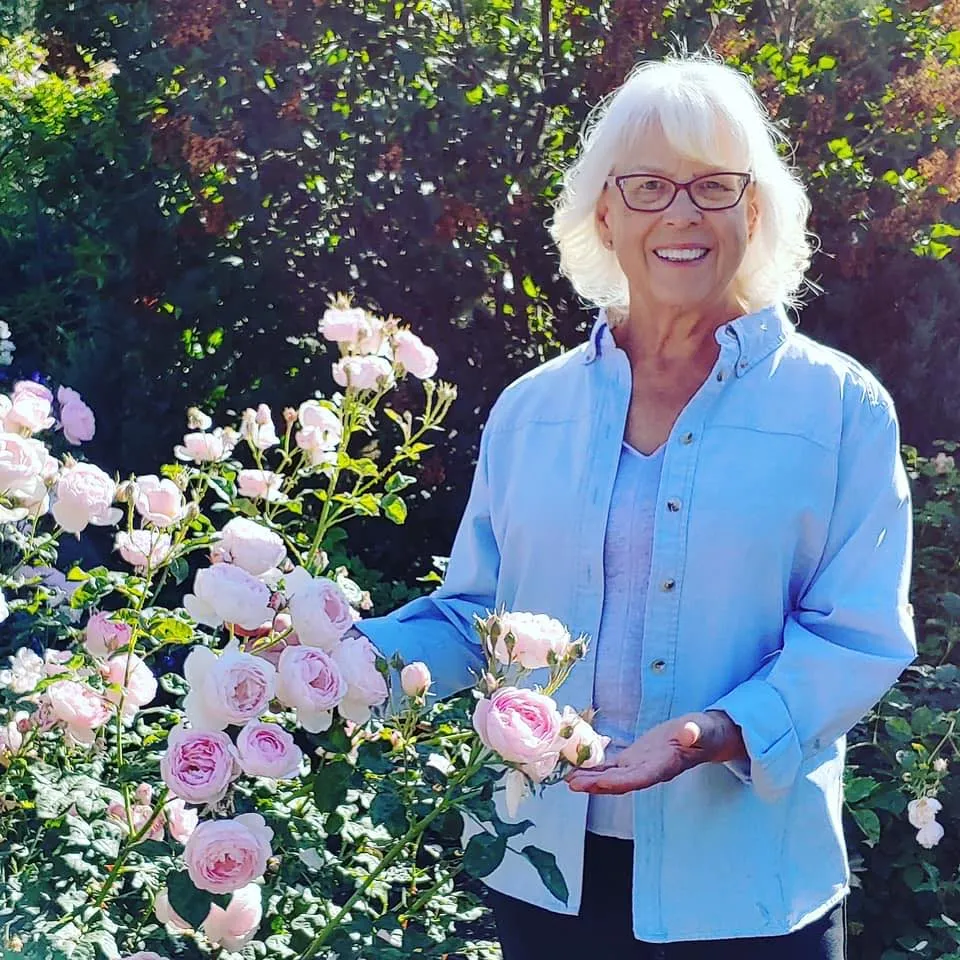 Rosariumgardencenter