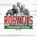 Rosati’s Pizza logo