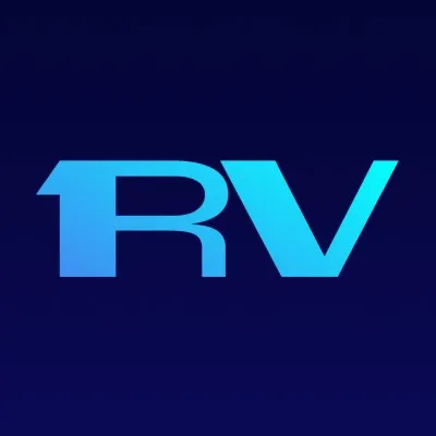 Rosberg Ventures logo