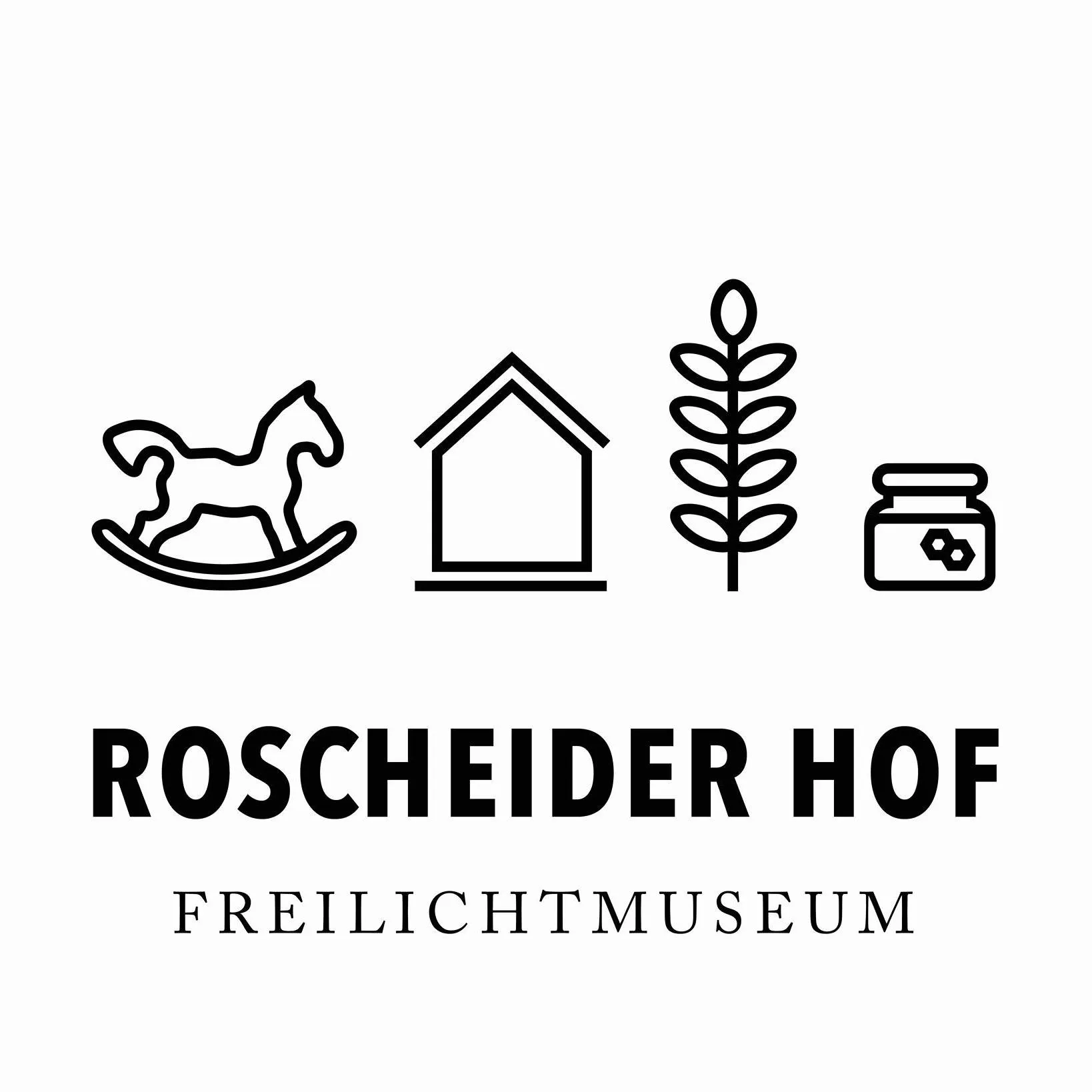 Volkskunde- und Freilichtmuseum Roscheider Hof e.V.