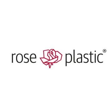 Rose Plastic Logo