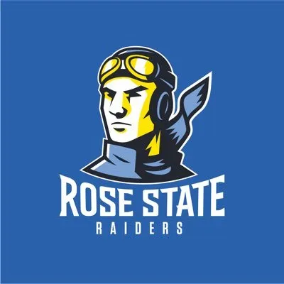 Rose State College - Men's Wrestling