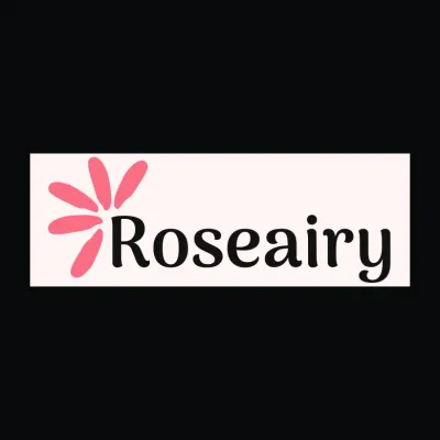 roseairy.com logo