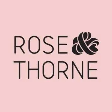 roseandthorne.co.nz logo