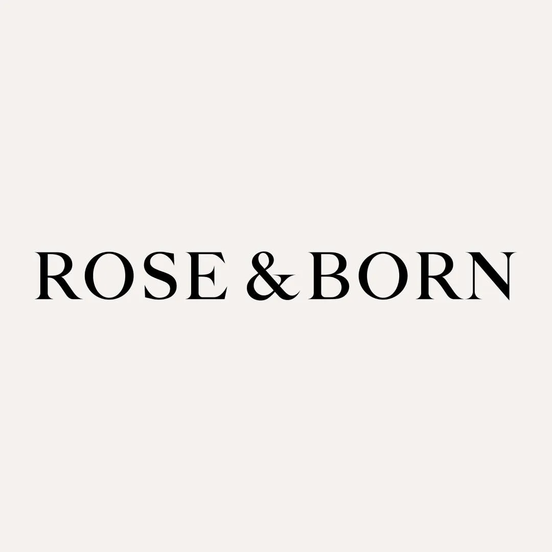 Rose & Born