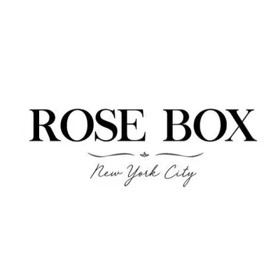 Rose Box NYC logo