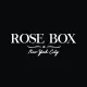 Rose Box NYC