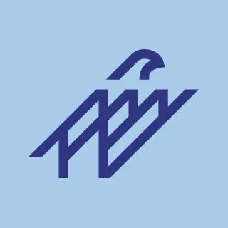 Rosedale Federal Savings and Loan Association logo