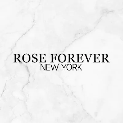 Rose Forever logo