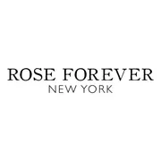 Rose Forever  Logo