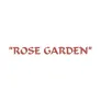 Logo Rose Garden - Burgemeester van de Mortelplein