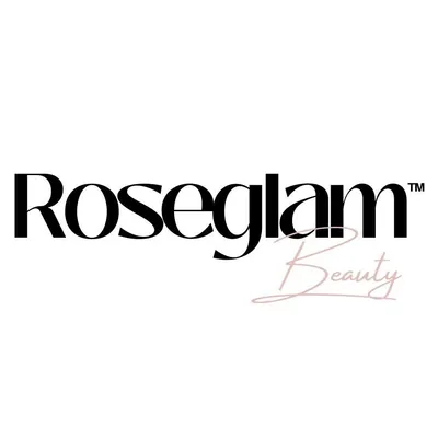 roseglam-beauty.com logo