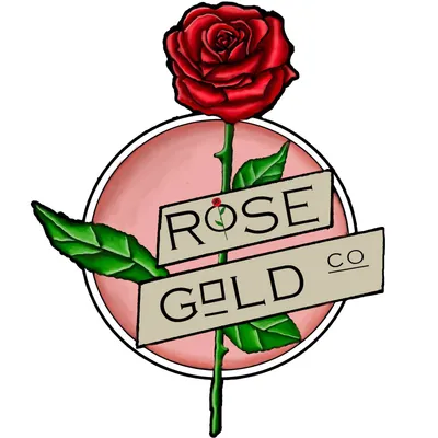 Rose Gold Co.