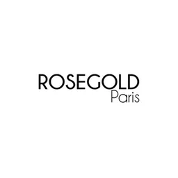 ROSEGOLD Paris FR logo