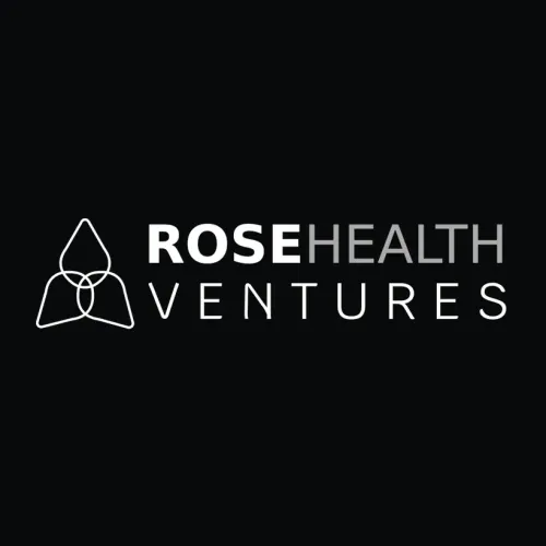 Rose Health Ventures logo