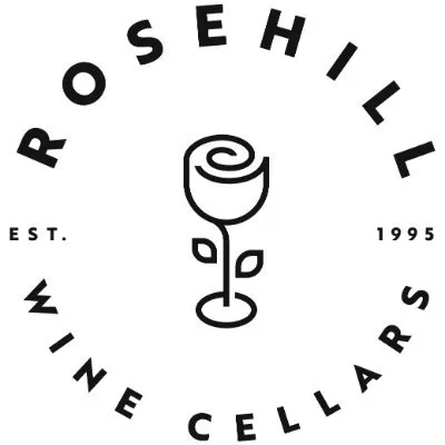 Rosehill Wine Cellars logo