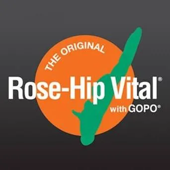 rosehipvital.com logo