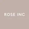 Rose Inc. logo