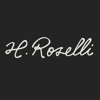 Roselli logo