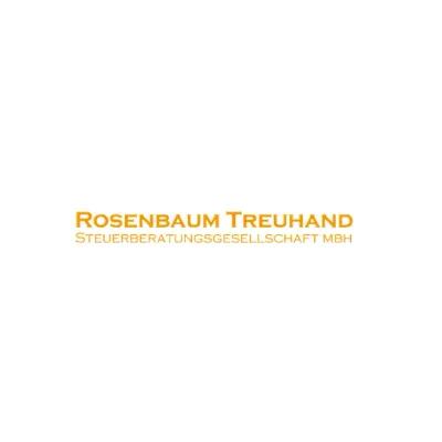 Rosenbaum Treuhand Steuerberatungsgesellschaft mbH