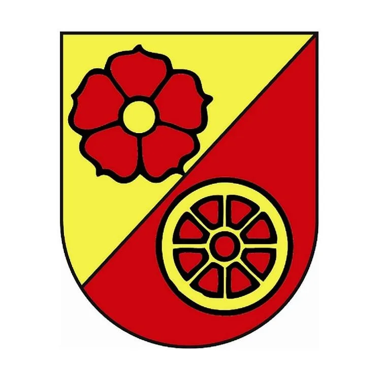 Bürgermeisteramt Rosenberg