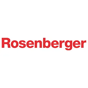 Rosenberger Hochfrequenztechnik GmbH & Co. KG logo