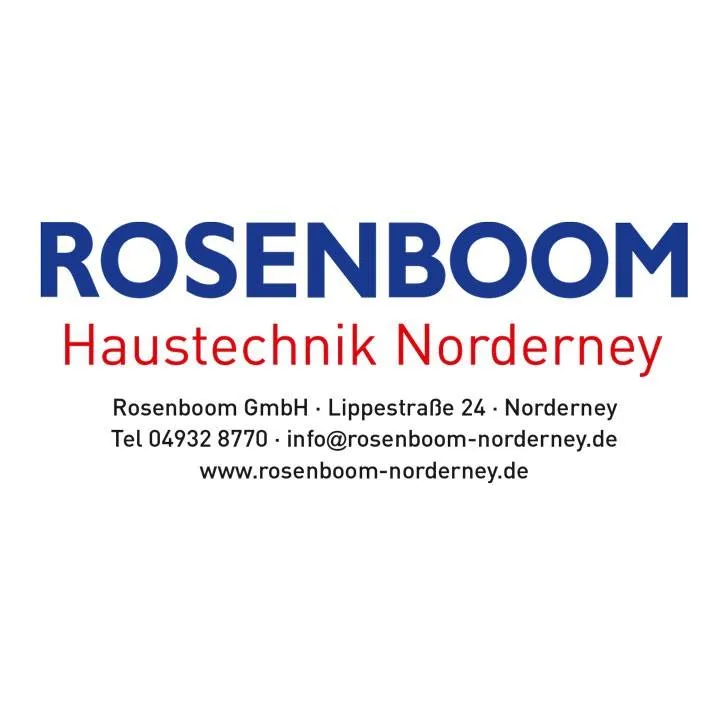 Haustechnik Rosenboom GmbH