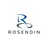 Rosendin.Com logo