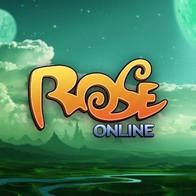 ROSE Online Game