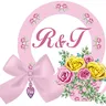 Roses and Teacups logo