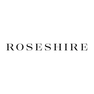 roseshire.com logo