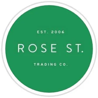 Rose St Trading Co logo