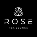 Rose Tea Lounge™ logo