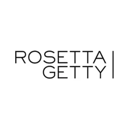 Rosetta Getty logo