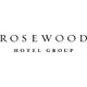 Rosewood Hotel Group logo