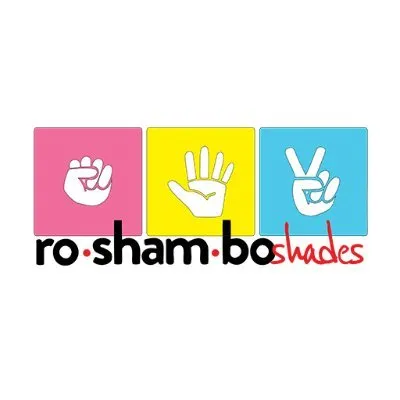 roshambo.com logo