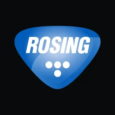 ROSINGS INDUSTRIER AS